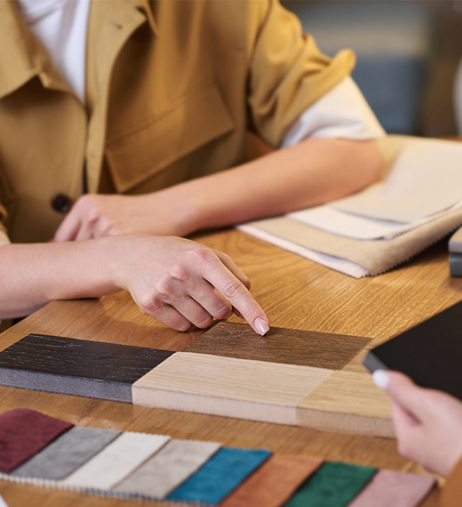 Built by pros.