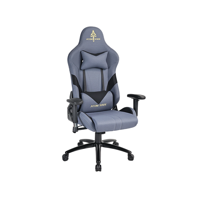 ANTHONY Economical Gaming Chair with 2D Armrests and Adjustable Recline