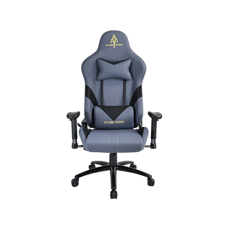 ANTHONY Economical Gaming Chair with 2D Armrests and Adjustable Recline