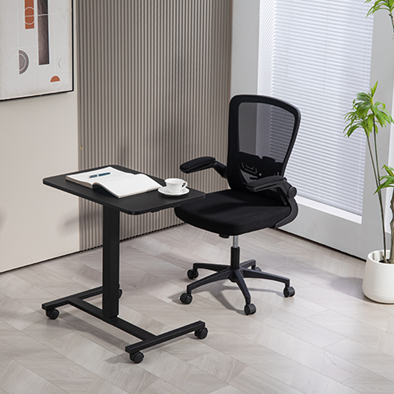 DONAT Height-Adjustable Mobile Home Office Desk